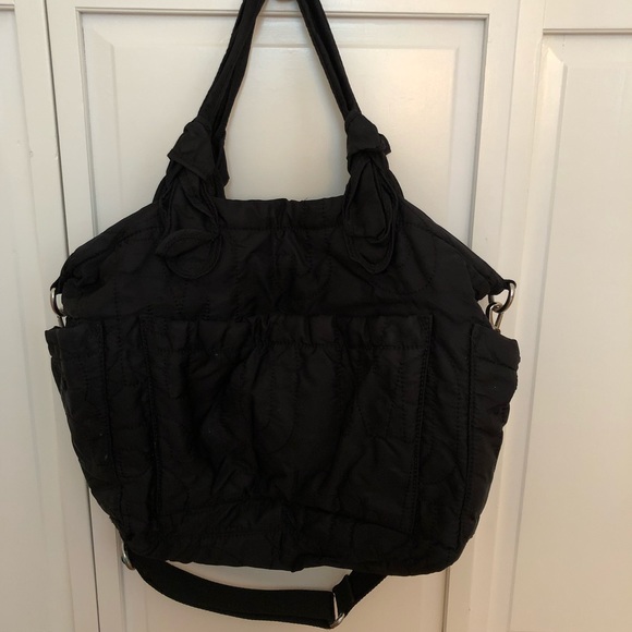 Marc Jacobs Diaper Bag-Authentic